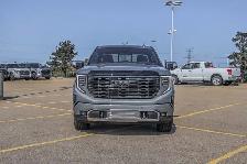 2026 GMC Sierra 1500 Denali Ultimate - Photo 3