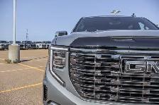 2026 GMC Sierra 1500 Denali Ultimate - Photo 11