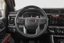 2026 GMC Sierra 1500 Denali Ultimate - Photo 20