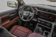 2026 GMC Sierra 1500 Denali Ultimate - Photo 29