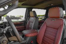 2026 GMC Sierra 1500 Denali Ultimate - Photo 33