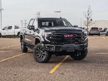 2026 GMC Sierra 1500 AT4X - Photo 2