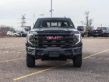 2026 GMC Sierra 1500 AT4X - Photo 3