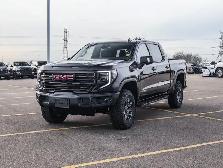 2026 GMC Sierra 1500 AT4X - Photo 4