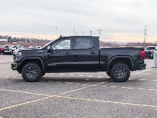 2026 GMC Sierra 1500 AT4X - Photo 5