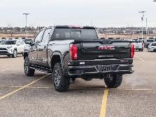 2026 GMC Sierra 1500 AT4X - Photo 6