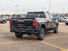 2026 GMC Sierra 1500 AT4X - Photo 8