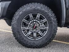 2026 GMC Sierra 1500 AT4X - Photo 9
