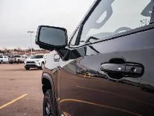 2026 GMC Sierra 1500 AT4X - Photo 10