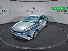 2022 Kia Forte5 EX