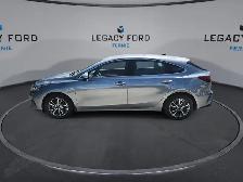 2022 Kia Forte5 EX - Photo 5