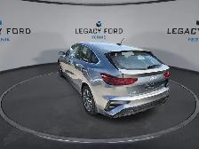 2022 Kia Forte5 EX - Photo 6