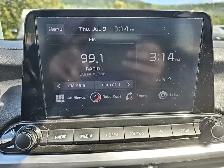 2022 Kia Forte5 EX - Photo 12