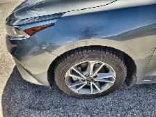 2022 Kia Forte5 EX - Photo 17