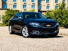 2018 Chevrolet Impala LT 3.6L | Heated Seats - Photo 2