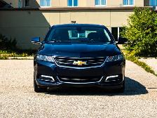 2018 Chevrolet Impala LT 3.6L | Heated Seats - Photo 3
