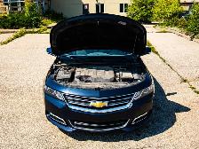 2018 Chevrolet Impala LT 3.6L | Heated Seats - Photo 9
