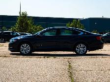 2018 Chevrolet Impala LT 3.6L | Heated Seats - Photo 10