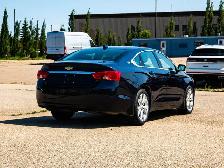 2018 Chevrolet Impala LT 3.6L | Heated Seats - Photo 13