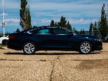2018 Chevrolet Impala LT 3.6L | Heated Seats - Photo 14