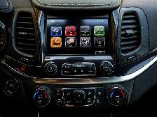 2018 Chevrolet Impala LT 3.6L | Heated Seats - Photo 24