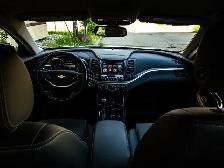 2018 Chevrolet Impala LT 3.6L | Heated Seats - Photo 28