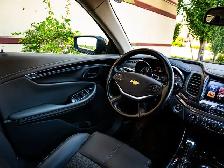 2018 Chevrolet Impala LT 3.6L | Heated Seats - Photo 29