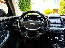 2018 Chevrolet Impala LT 3.6L | Heated Seats - Photo 30