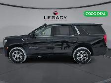 2023 GMC Yukon SLE