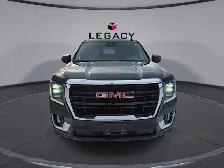 2023 GMC Yukon SLE - Photo 3