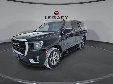 2023 GMC Yukon SLE - Photo 4