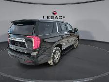 2023 GMC Yukon SLE - Photo 8