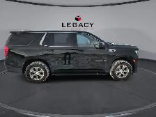 2023 GMC Yukon SLE - Photo 9