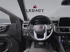 2023 GMC Yukon SLE - Photo 11