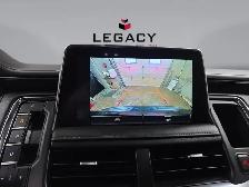 2023 GMC Yukon SLE - Photo 22