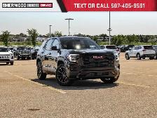 2027 GMC Terrain AWD Elevation
