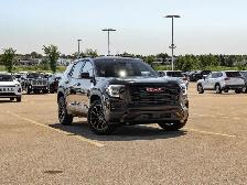 2027 GMC Terrain AWD Elevation - Photo 2