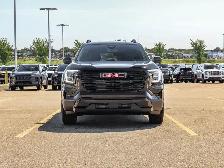 2027 GMC Terrain AWD Elevation - Photo 3
