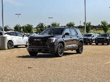 2027 GMC Terrain AWD Elevation - Photo 4