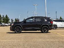 2027 GMC Terrain AWD Elevation - Photo 5