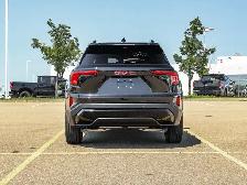 2027 GMC Terrain AWD Elevation - Photo 7