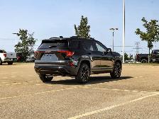 2027 GMC Terrain AWD Elevation - Photo 8