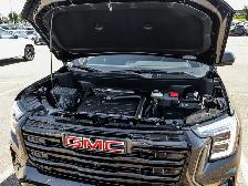 2027 GMC Terrain AWD Elevation - Photo 10