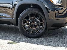 2027 GMC Terrain AWD Elevation - Photo 11