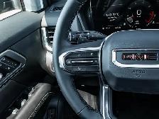 2027 GMC Terrain AWD Elevation - Photo 21