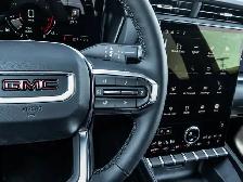 2027 GMC Terrain AWD Elevation - Photo 23
