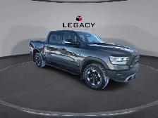 2022 Ram 1500 Rebel - Photo 2