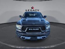 2022 Ram 1500 Rebel - Photo 3