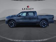 2022 Ram 1500 Rebel - Photo 5