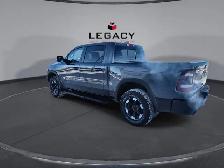 2022 Ram 1500 Rebel - Photo 6